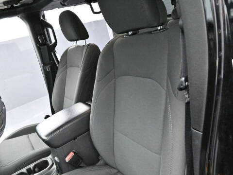 2021 Jeep Gladiator Willys