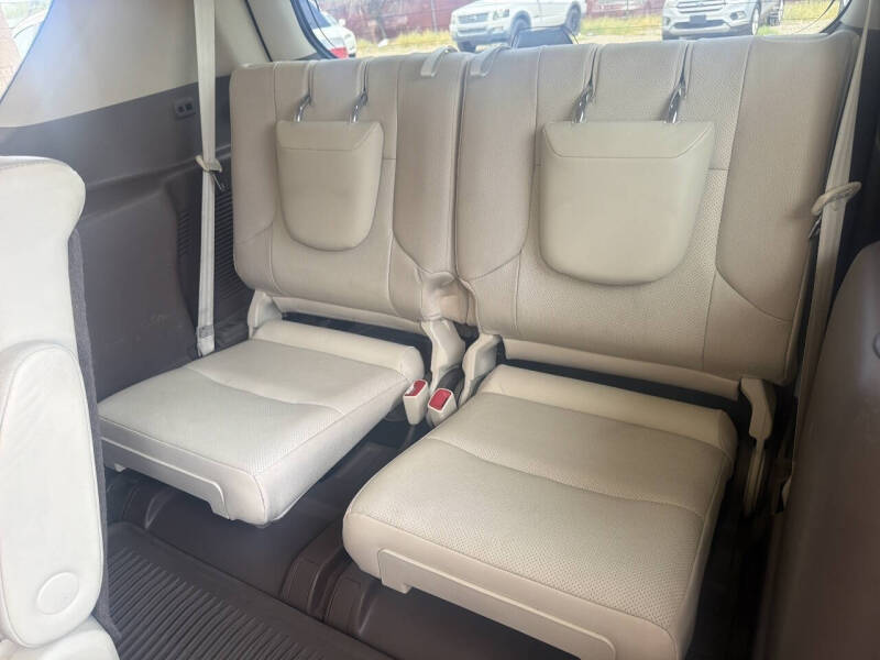 2017 Lexus GX 460