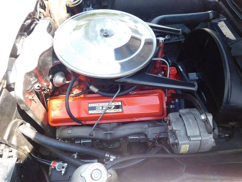 1964 Chevrolet Corvette