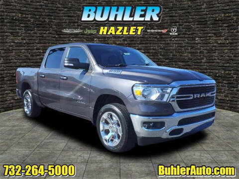 2020 RAM 1500 for sale at Buhler and Bitter Chrysler Jeep in Hazlet NJ