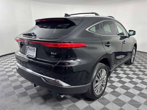 2024 Toyota Venza XLE