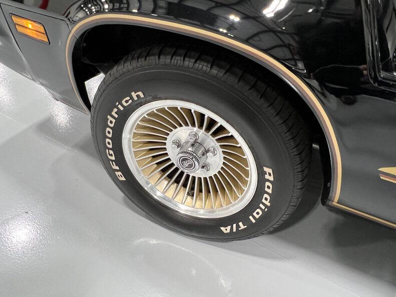 1978 Chevrolet Camaro