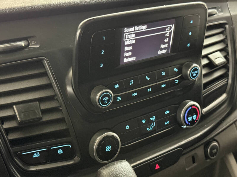 2020 Ford Transit 350 XLT
