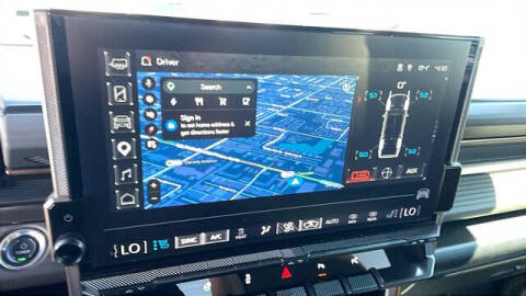 2024 GMC HUMMER EV 2X