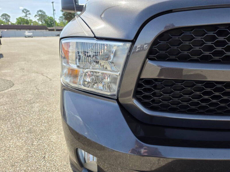 2019 RAM 1500 Classic Express