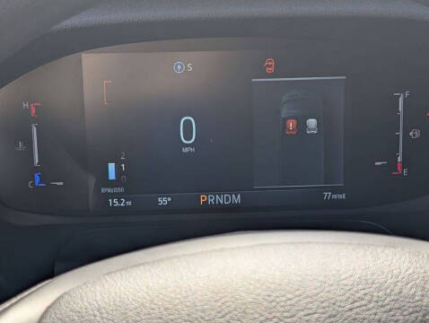 2026 Ford Transit 250