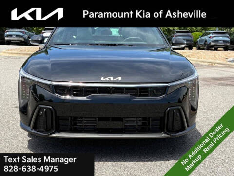 2026 Kia K4 Hatchback GT-Line Turbo