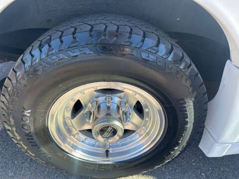 2016 Chevrolet Express 2500