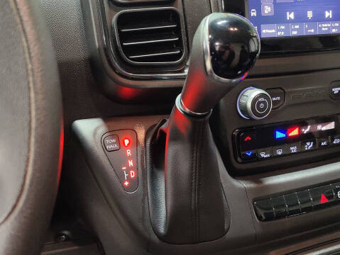 2022 RAM ProMaster 2500 159 WB