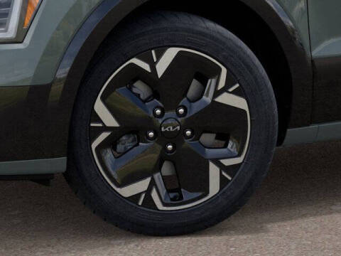 2026 Kia Niro EV Wind