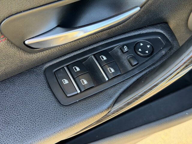 2020 BMW 4 Series 430i Gran Coupe