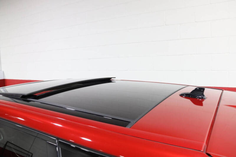 2016 Land Rover Range Rover Sport