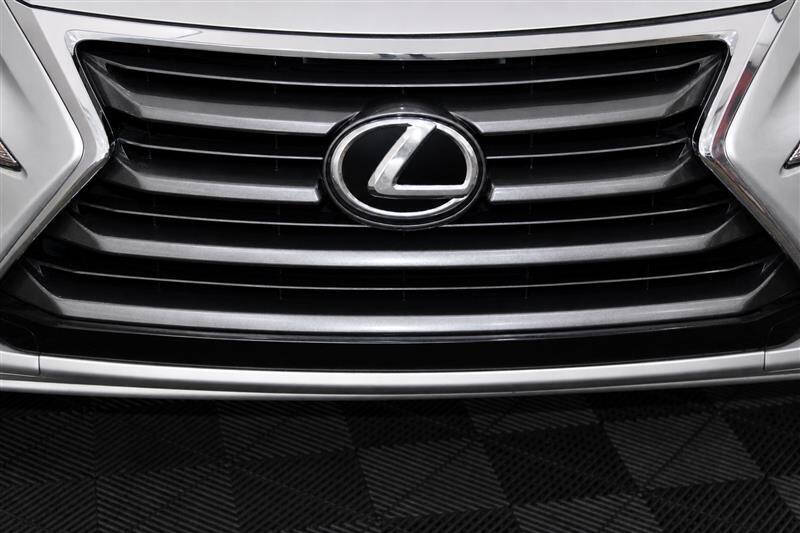 2016 Lexus NX 200t