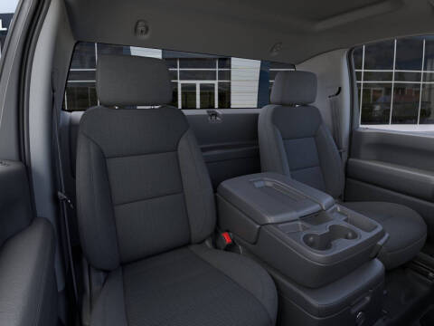 2026 GMC Sierra 2500HD Pro
