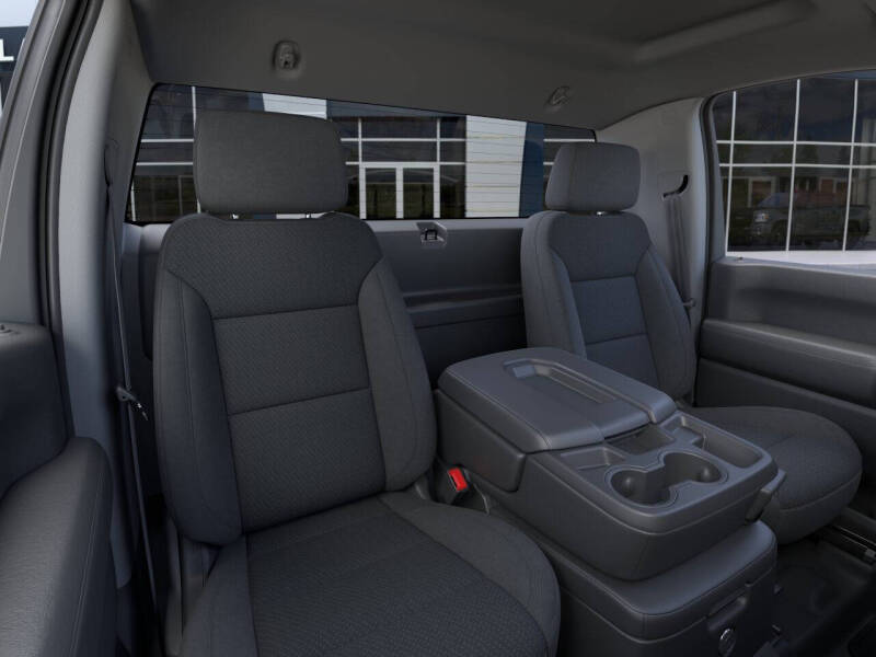 2026 GMC Sierra 2500HD Pro