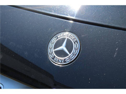 2020 Mercedes-Benz GLA GLA 250 4MATIC