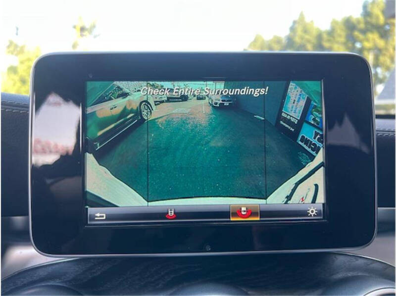 2016 Mercedes-Benz GLC GLC 300