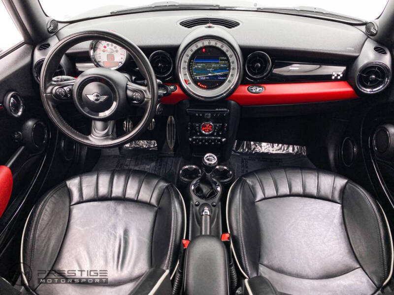 2012 MINI Cooper Hardtop S