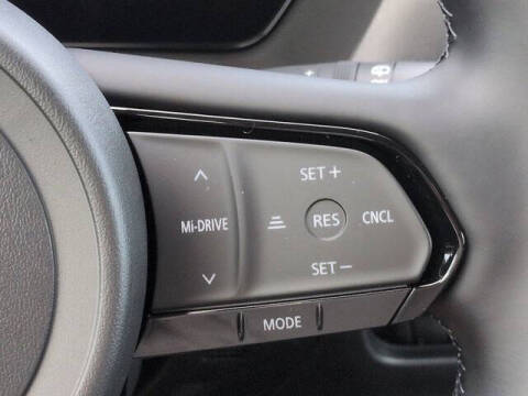 2026 Mazda CX-5 2.5 S Select