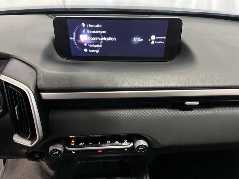 2024 Mazda CX-50 2.5 S Preferred