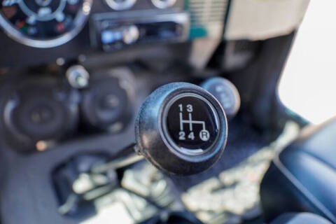 1980 Jeep CJ-5