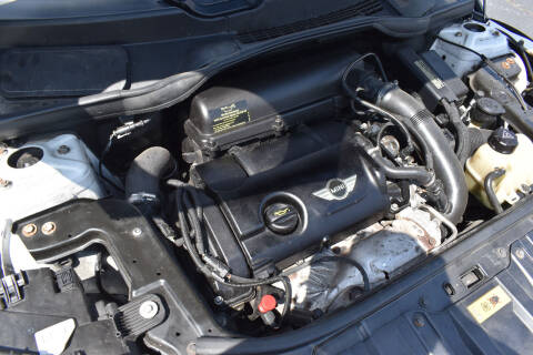 2012 MINI Cooper Countryman S ALL4