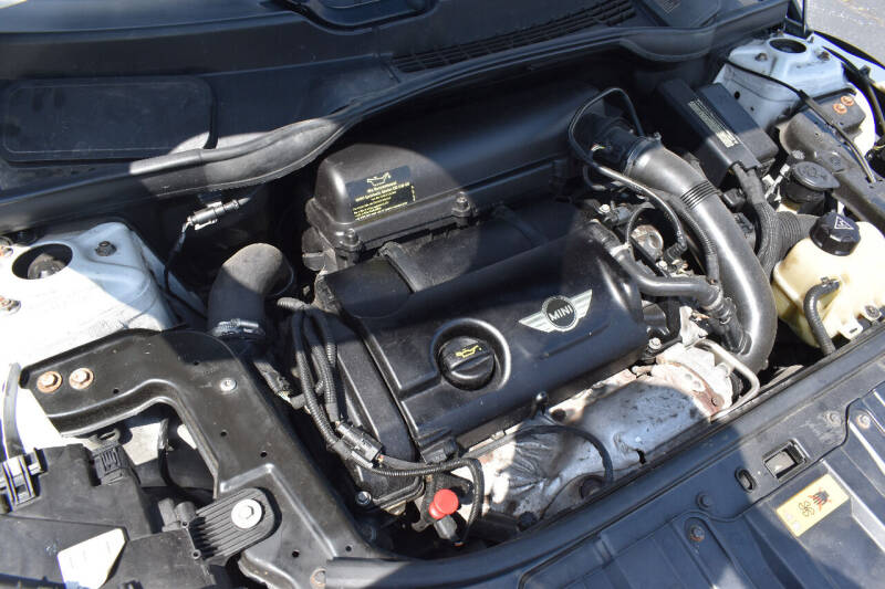 2012 MINI Cooper Countryman S ALL4