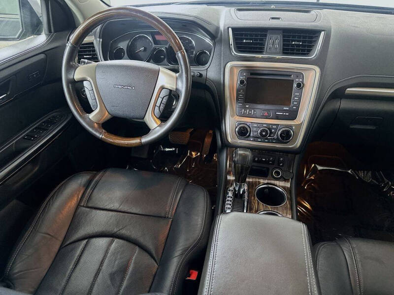 2013 GMC Acadia Denali