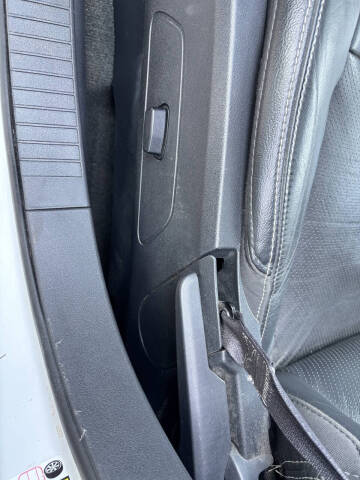 2016 Jeep Compass High Altitude