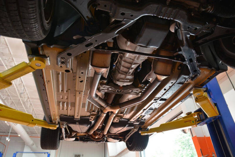 2009 Ford Shelby GT500