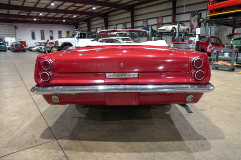 1963 Pontiac Tempest
