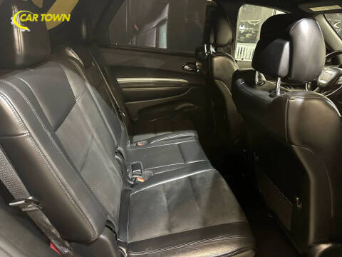 2019 Dodge Durango R/T