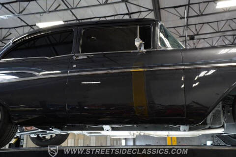 1957 Chevrolet 210