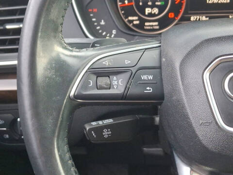 2019 Audi Q5 quattro Premium Plus 45 TFSI