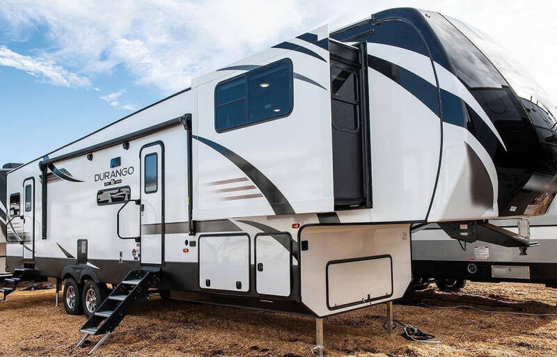 2019 KZ RV Durango
