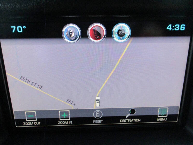 2015 Chevrolet Suburban LT