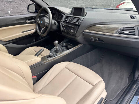 2017 BMW 2 Series M240i