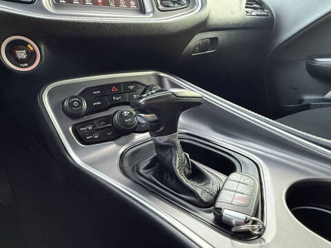 2020 Dodge Challenger GT