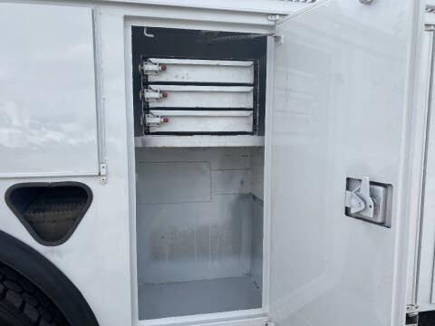 2005 GMC TopKick C7500