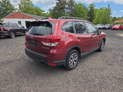 2023 Subaru Forester Premium