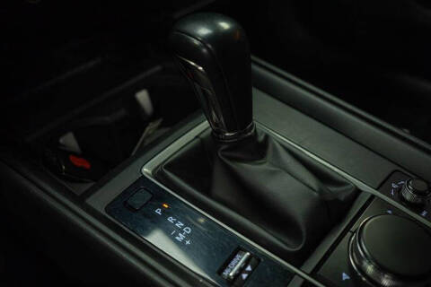 2024 Mazda CX-50 2.5 S Preferred