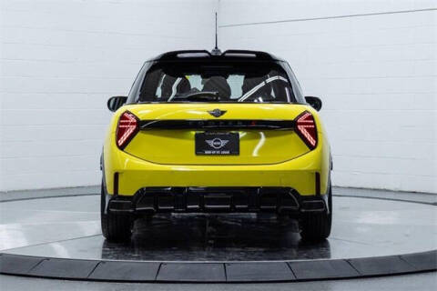 2026 MINI Hardtop 4 Door