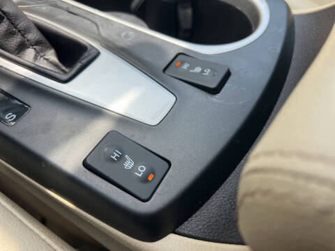2018 Acura RDX