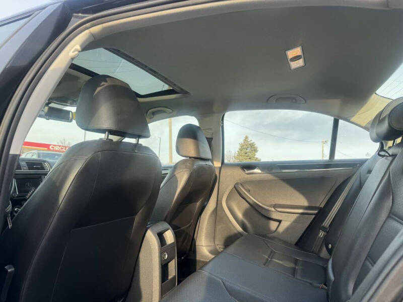 2016 Volkswagen Jetta