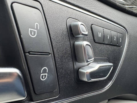 2016 Mercedes-Benz E-Class E 350