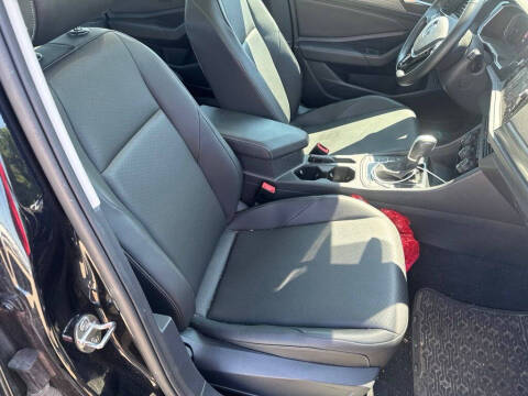 2019 Volkswagen Jetta SEL