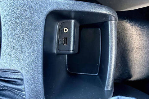 2017 Ford Focus S