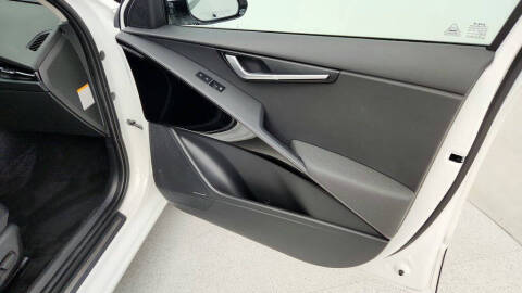 2024 Kia Niro EV Wave