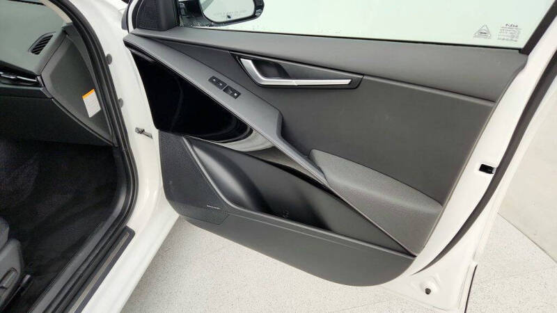 2024 Kia Niro EV Wave