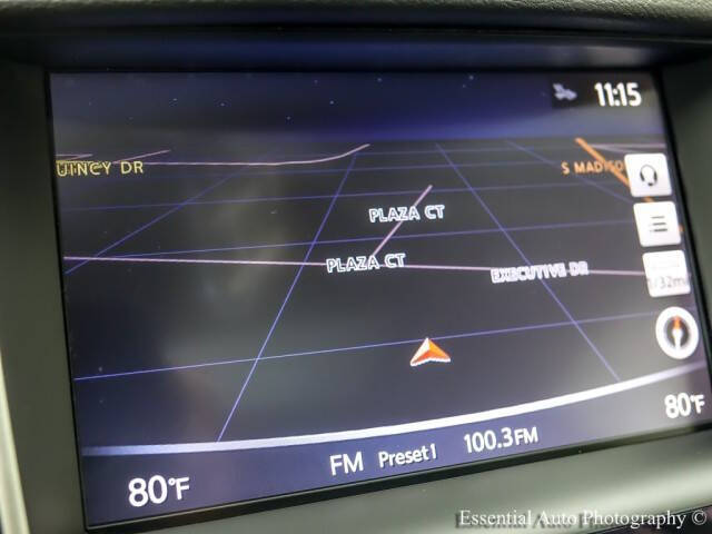 2017 Infiniti Q50 3.0T Signature Edition